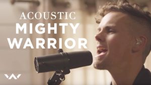 ‘Mighty Warrior’ – Acoustic Performance From Elevation Worship – Christian Music Videos