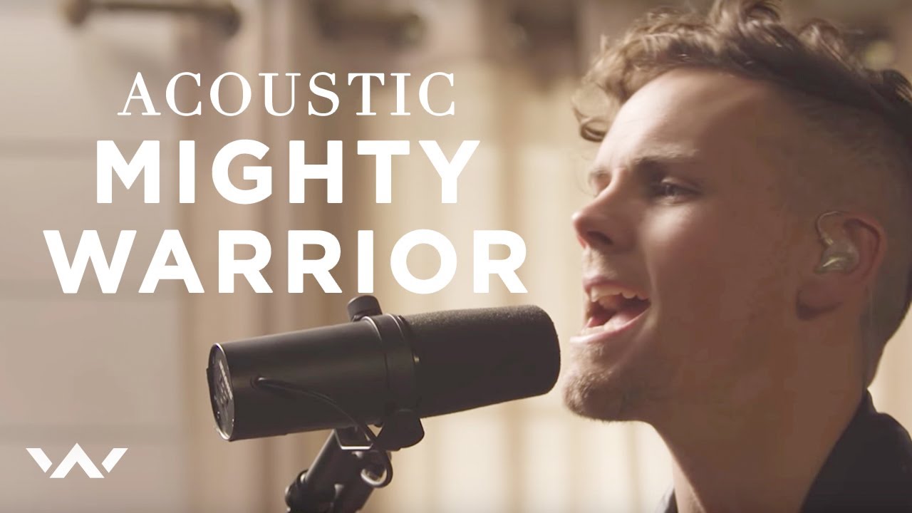 ‘Mighty Warrior’ – Acoustic Performance From Elevation Worship – Christian Music Videos